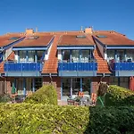 Apartment Papillon 01-2 Boltenhagen