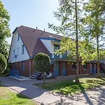 Papillon 01-2 Apartment *
