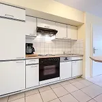 Papillon 01-2 Apartment Boltenhagen
