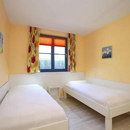 Papillon 01-2 Apartment Boltenhagen (Ostseebad)