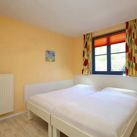 Apartmán Papillon 01-2 Boltenhagen (Ostseebad)