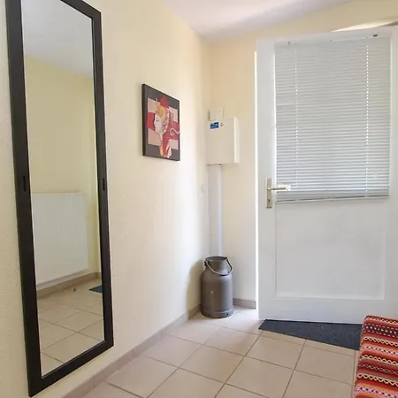 Papillon 01-2 Apartment