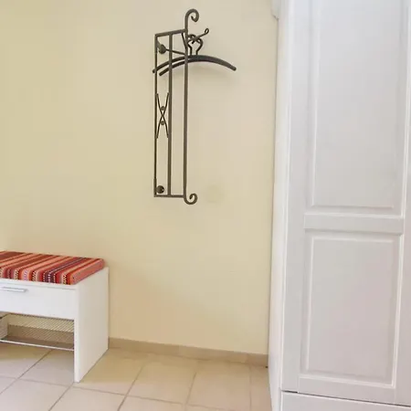 Papillon 01-2 Apartmán Boltenhagen (Ostseebad)