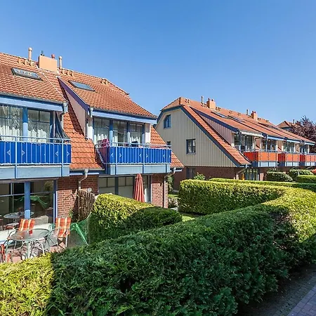 Apartmán Papillon 01-2 *