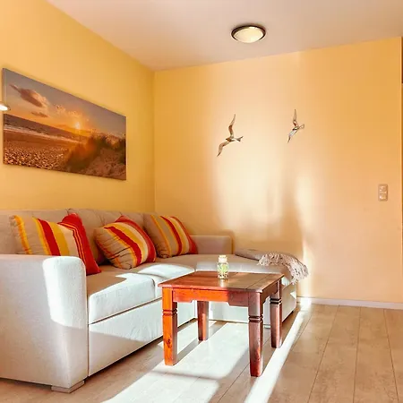 Apartmán Papillon 01-2 *