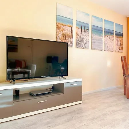 Apartmán Papillon 01-2