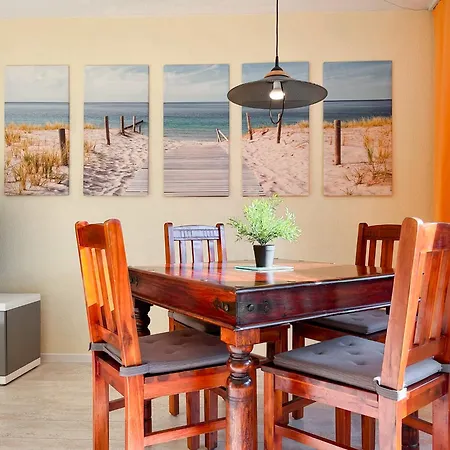 Apartmán Papillon 01-2 *