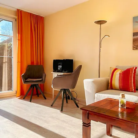 Apartment Papillon 01-2 *