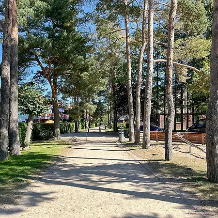 Papillon 01-2 Apartmán *