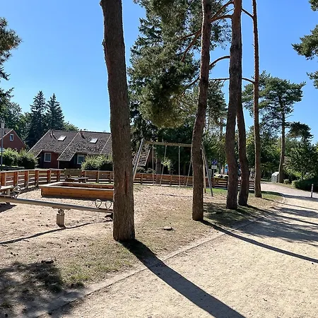 Papillon 01-2 Apartmán