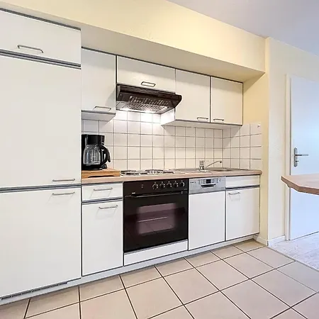 Papillon 01-2 Apartmán Boltenhagen (Ostseebad)