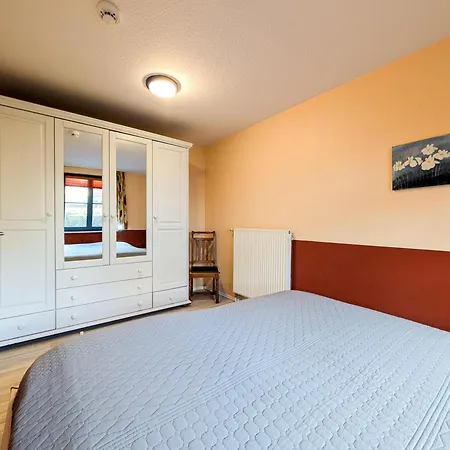 Apartment Papillon 01-2